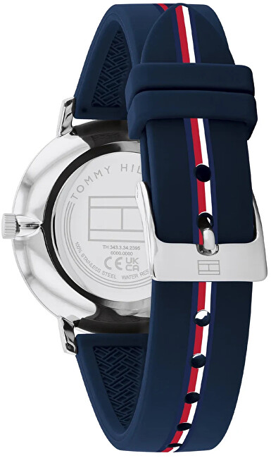 Tommy Hilfiger Pippa 1782736 analogové