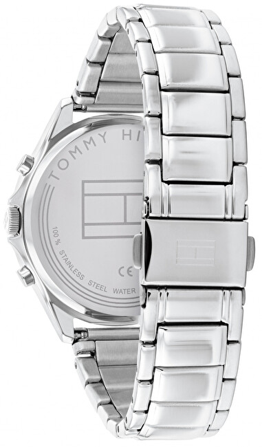 Tommy Hilfiger Quinn 1782414 analogové