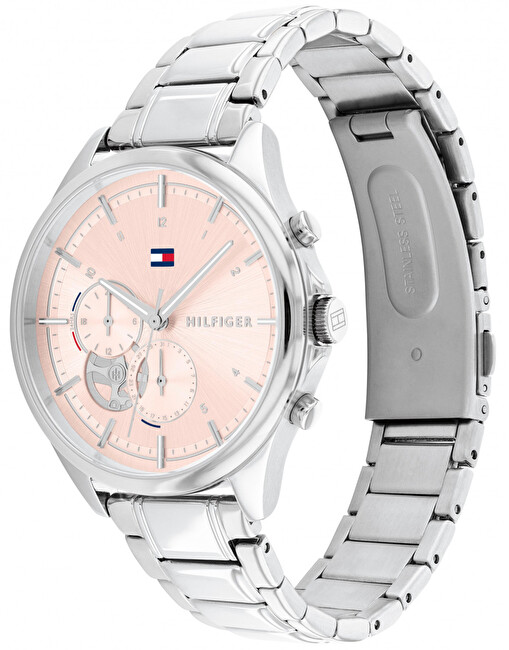 Tommy Hilfiger Quinn 1782414 analogové