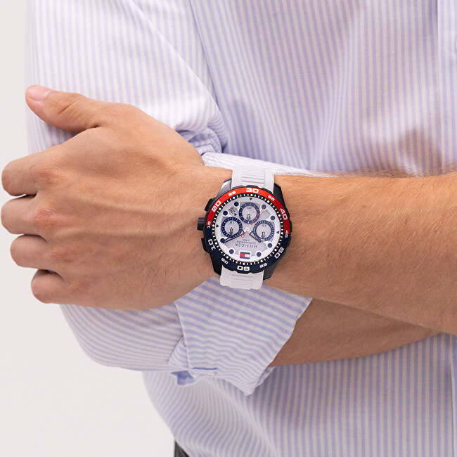 Tommy Hilfiger Regatta 1792264