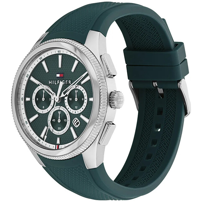 Tommy Hilfiger Sam 1792250 analogové