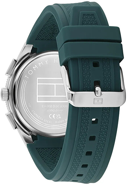 Tommy Hilfiger Sam 1792250 analogové