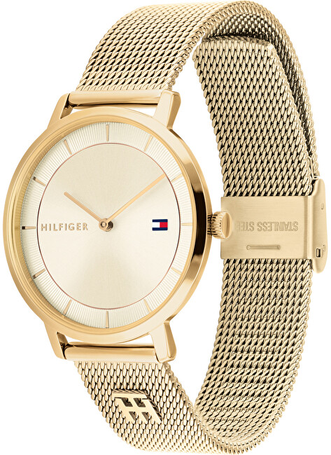 Tommy Hilfiger Tea 1782286 analogové