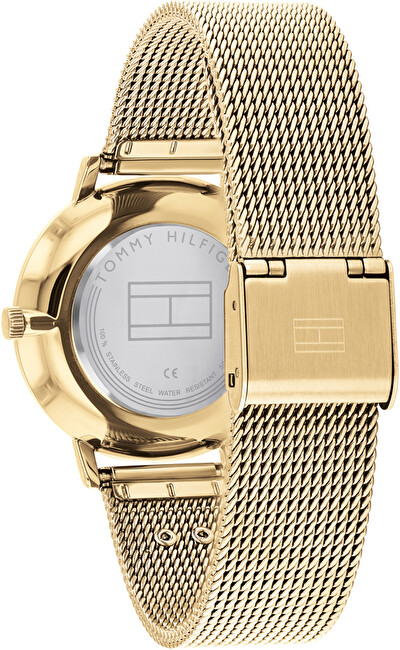 Tommy Hilfiger Tea 1782286 analogové