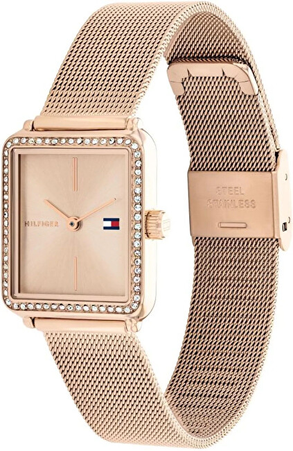 Tommy Hilfiger Tea 1782792 analogové