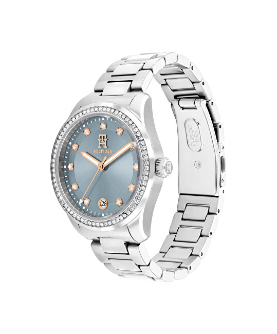 Tommy Hilfiger TH 85 Crystals 1782795