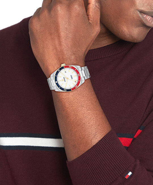 TH85 Automatic 1710551