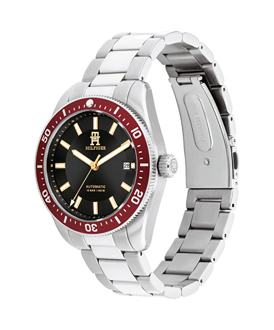 TH85 Automatic 1792154