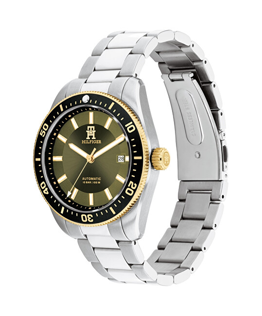 TH85 Automatic 1792155