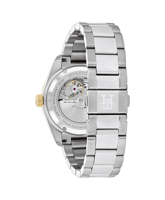 TH85 Automatic 1792155