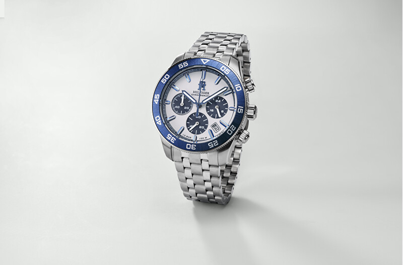 TH85 Chronograph 1792157