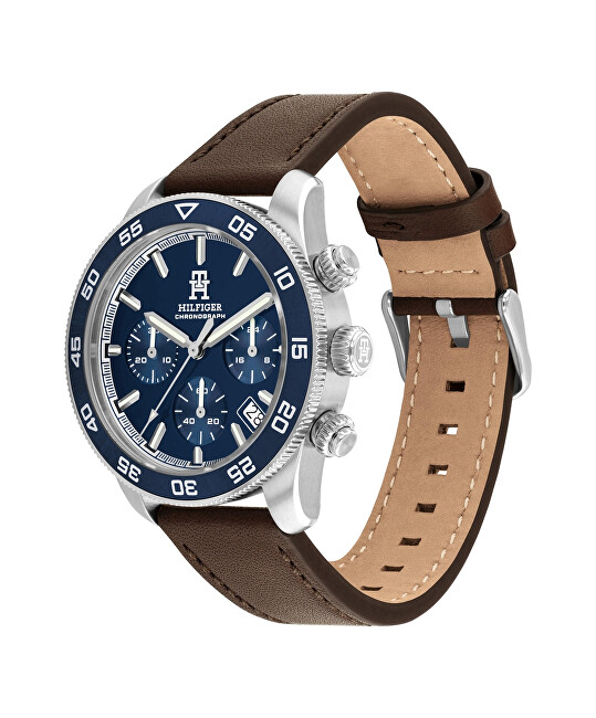 TH85 Chronograph 1792163