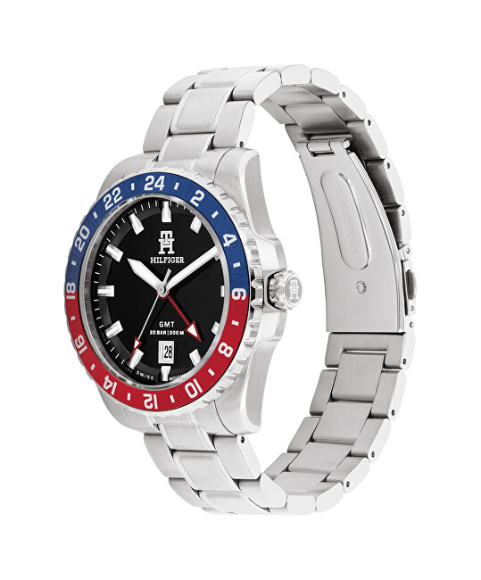 Tommy Hilfiger TH85 GMT 1792131