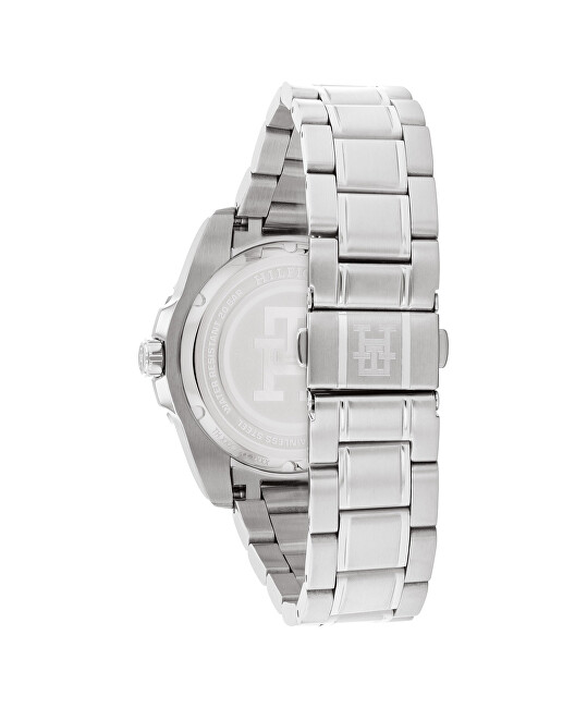 Tommy Hilfiger TH85 GMT 1792131