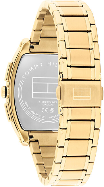 Tommy Hilfiger Thoxf 1710764 analógové