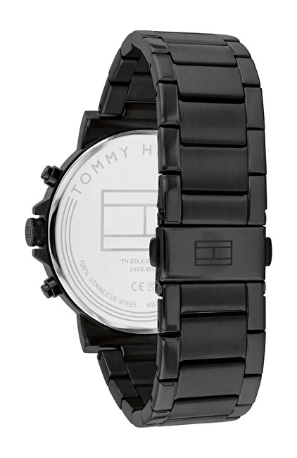 Tommy Hilfiger Tyson 1710590 analogové