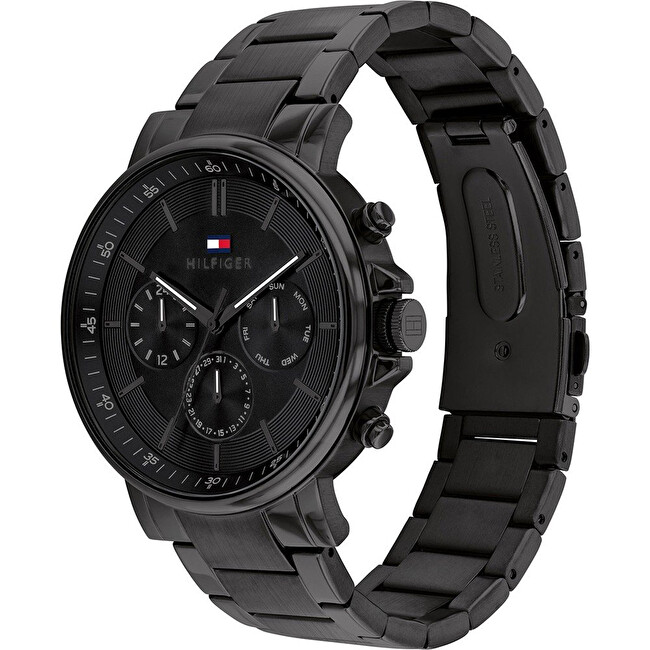 Tommy Hilfiger Tyson 1710590 analogové