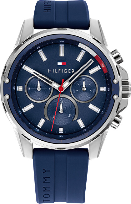 Tommy Hilfiger Mason 1791791 analogové