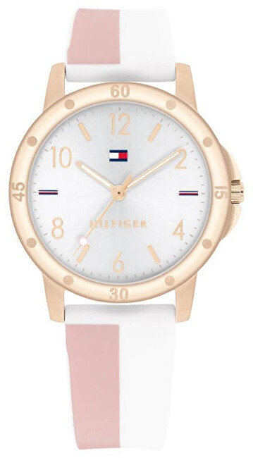 Tommy Hilfiger Girls 1720015