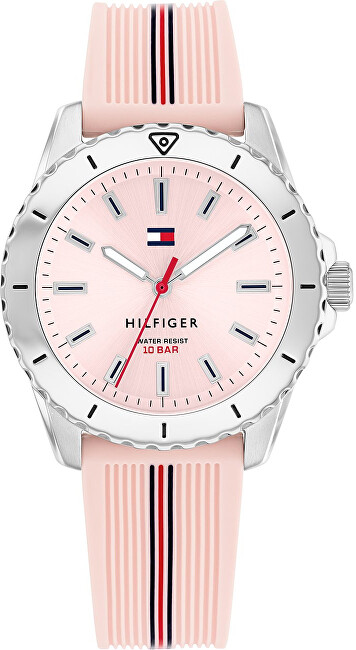 Tommy Hilfiger Girls 1720052