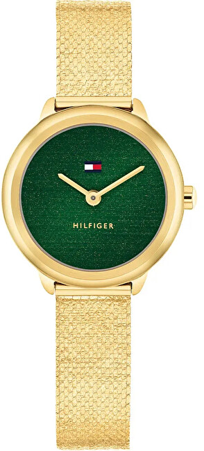 Tommy Hilfiger Demi 1782812 analogové