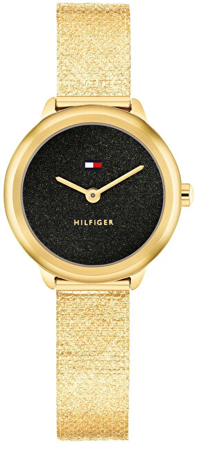 Tommy Hilfiger Demi 1782813 analogové