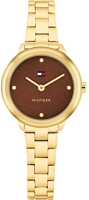 Tommy Hilfiger Demi 1782815 analogové