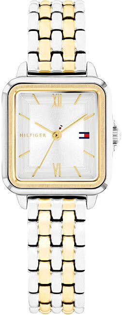 Tommy Hilfiger Mia 1782861 analogové