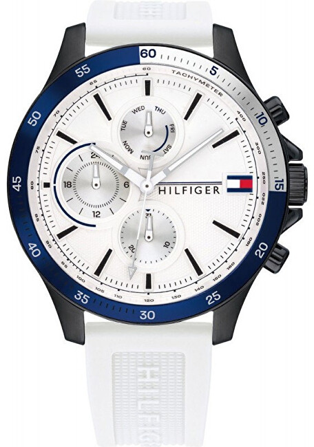 Tommy Hilfiger Bank 1791723 analogové