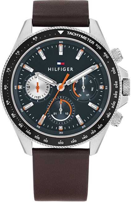 Tommy Hilfiger Clark 1792208