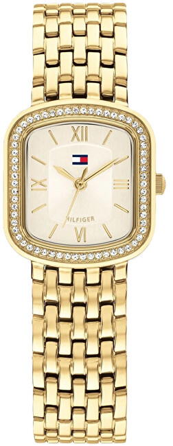 Tommy Hilfiger Abby 1782923 analogové