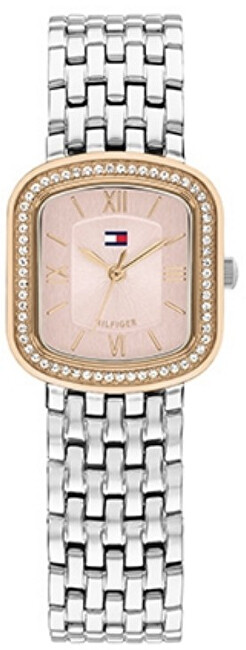 Tommy Hilfiger Abby 1782925 analogové