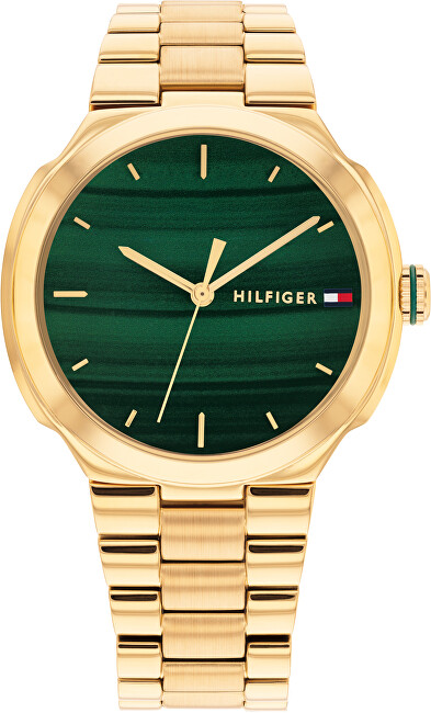 Tommy Hilfiger Georgia 1782908 analogové