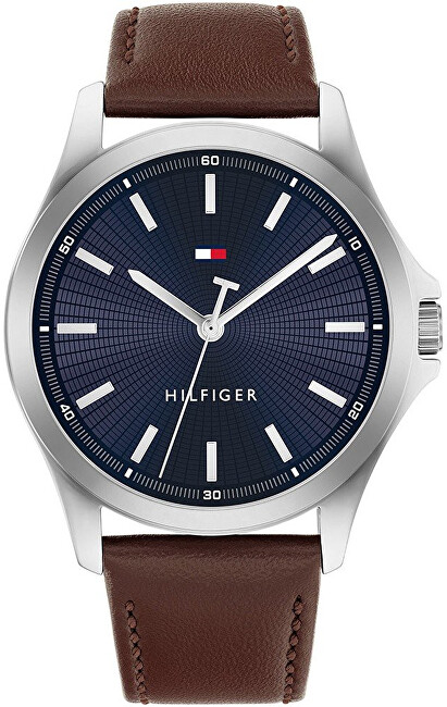 Tommy Hilfiger Bruce 1710669 analogové