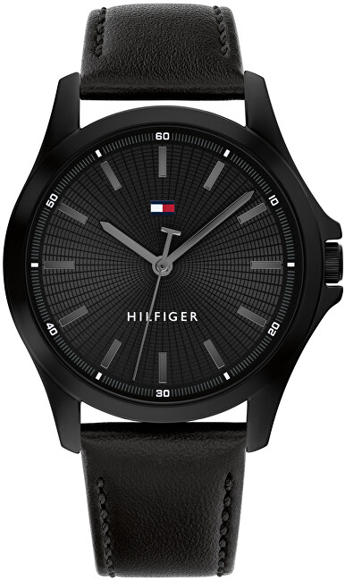 Tommy Hilfiger Bruce 1792190 analogové