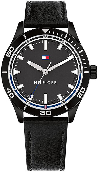 Tommy Hilfiger Essentials 1791819 analogové