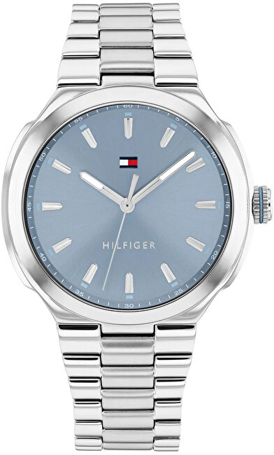 Tommy Hilfiger Georgia 1782818 analógové