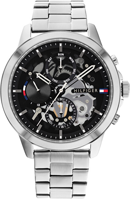 Tommy Hilfiger Henry 1710477 analogové