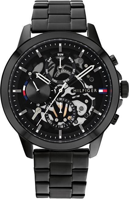 Tommy Hilfiger Henry 1710478 analogové