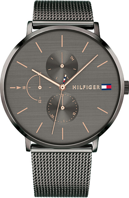 Tommy Hilfiger Jenna 1781945 analogové