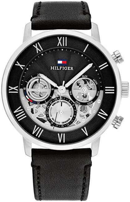 Tommy Hilfiger Legend 1710565 5 ATM/5 BAR