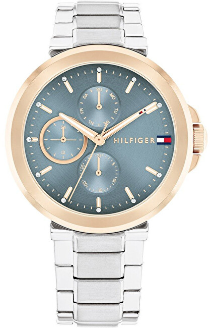Tommy Hilfiger Lori 1782754 analogové