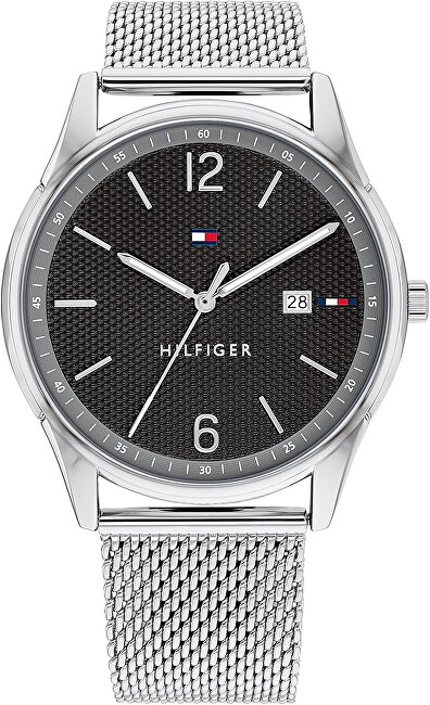 Tommy Hilfiger Macy`S Essentials 1710438 analogové