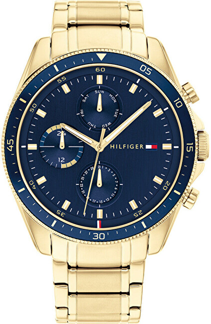 Tommy Hilfiger Parker 1791834 analogové