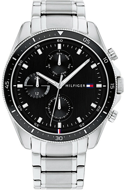 Tommy Hilfiger Parker 1791835 analogové