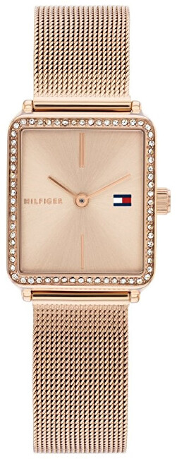 Tommy Hilfiger Tea 1782792 analogové