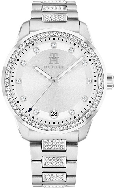 TH 85 Crystals 1782757