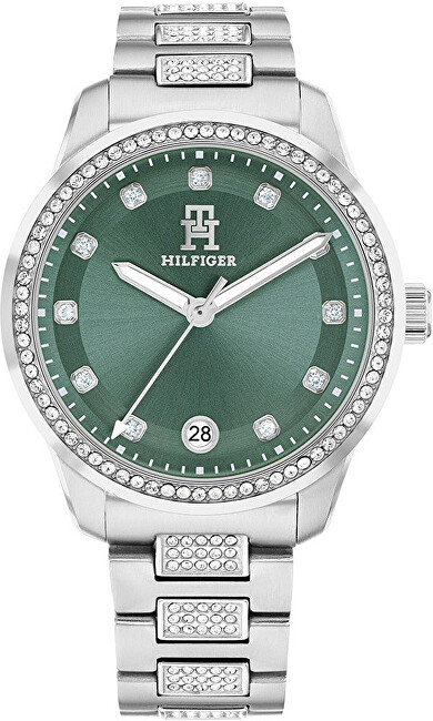 TH 85 Crystals 1782759