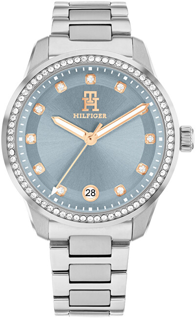 Tommy Hilfiger TH 85 Crystals 1782795