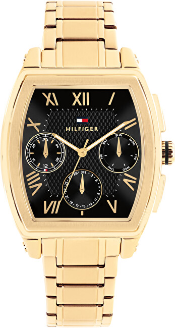 Tommy Hilfiger Thoxf 1710764 analógové